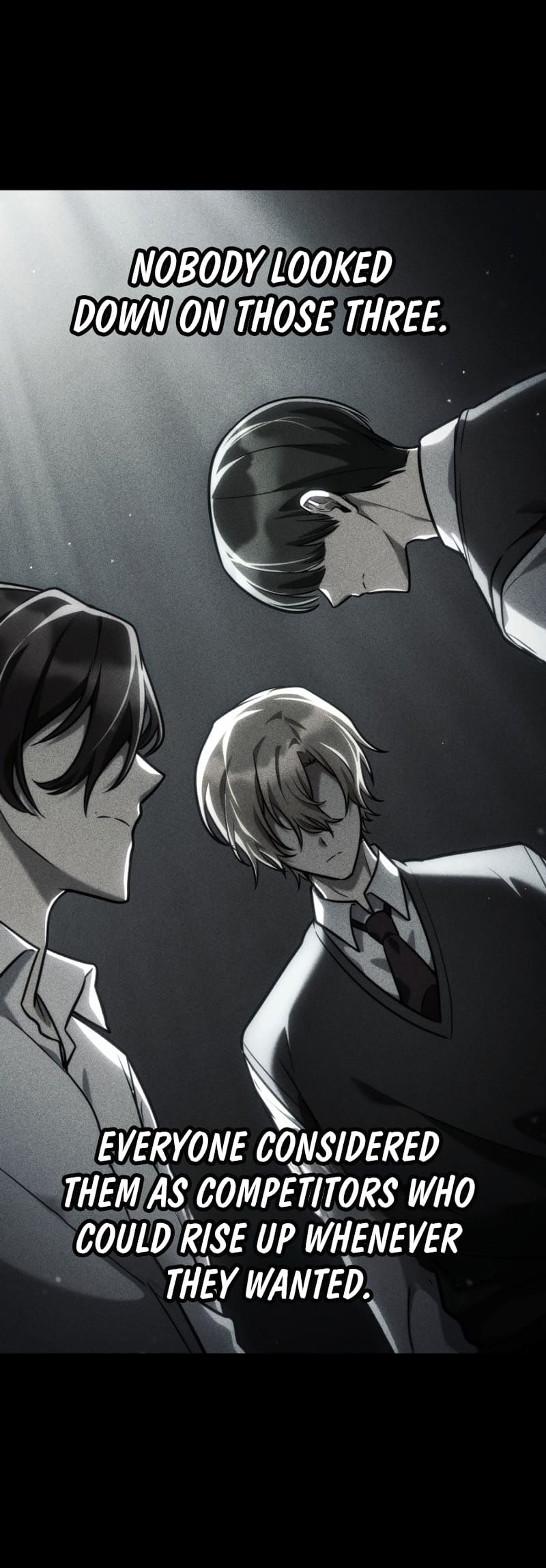 Infinite Mage, Chapter 98 image 09